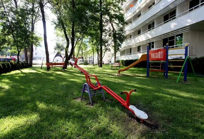 Effect Grand Victoria Hotel   Ultra All Inclusive