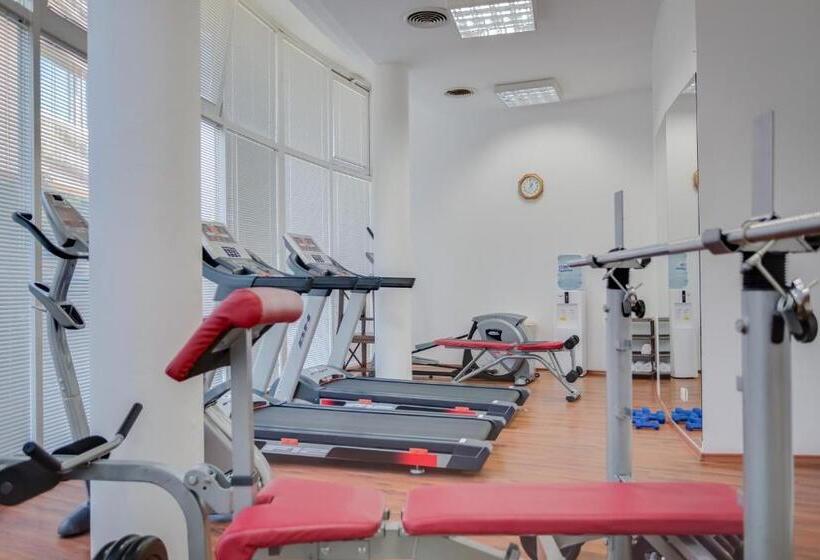 Effect Grand Victoria Hotel   Ultra All Inclusive