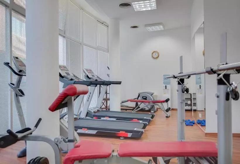 Effect Grand Victoria Hotel   Ultra All Inclusive