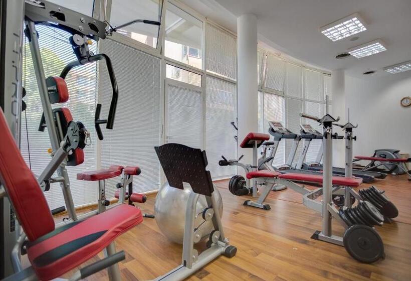 Effect Grand Victoria Hotel   Ultra All Inclusive