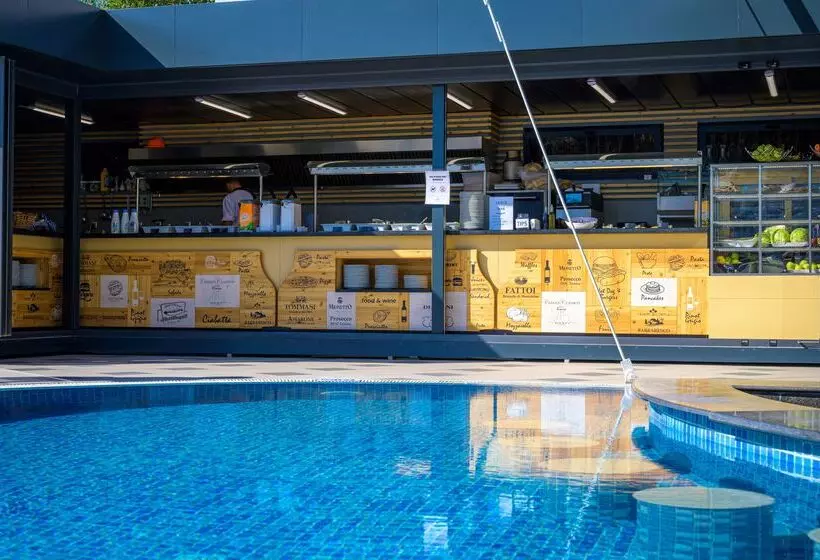 Effect Grand Victoria Hotel   Ultra All Inclusive