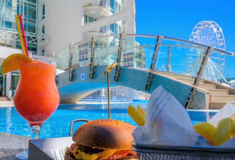 Effect Grand Victoria Hotel   Ultra All Inclusive