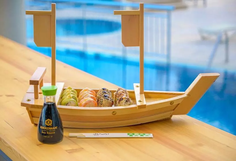 Effect Grand Victoria Hotel   Ultra All Inclusive