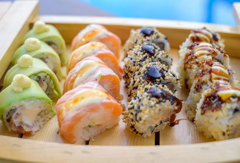 Effect Grand Victoria Hotel   Ultra All Inclusive