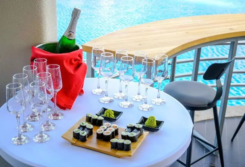 Effect Grand Victoria Hotel   Ultra All Inclusive