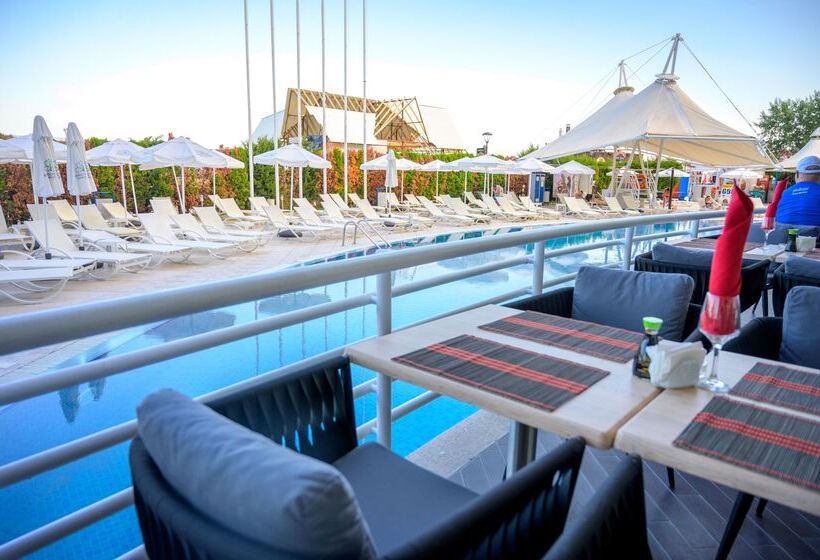 Effect Grand Victoria Hotel   Ultra All Inclusive