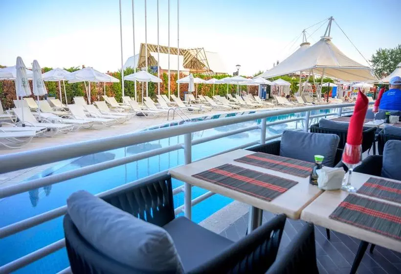 Effect Grand Victoria Hotel   Ultra All Inclusive