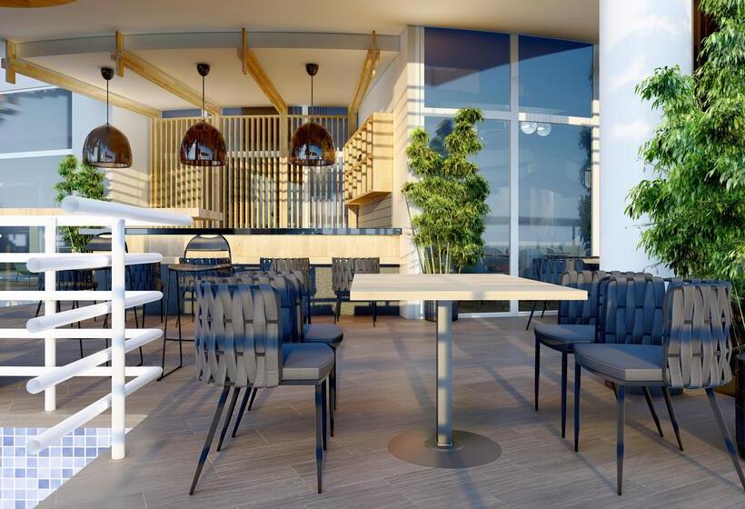 Effect Grand Victoria Hotel   Ultra All Inclusive