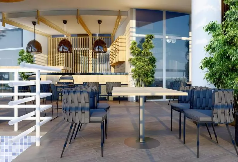 Effect Grand Victoria Hotel   Ultra All Inclusive