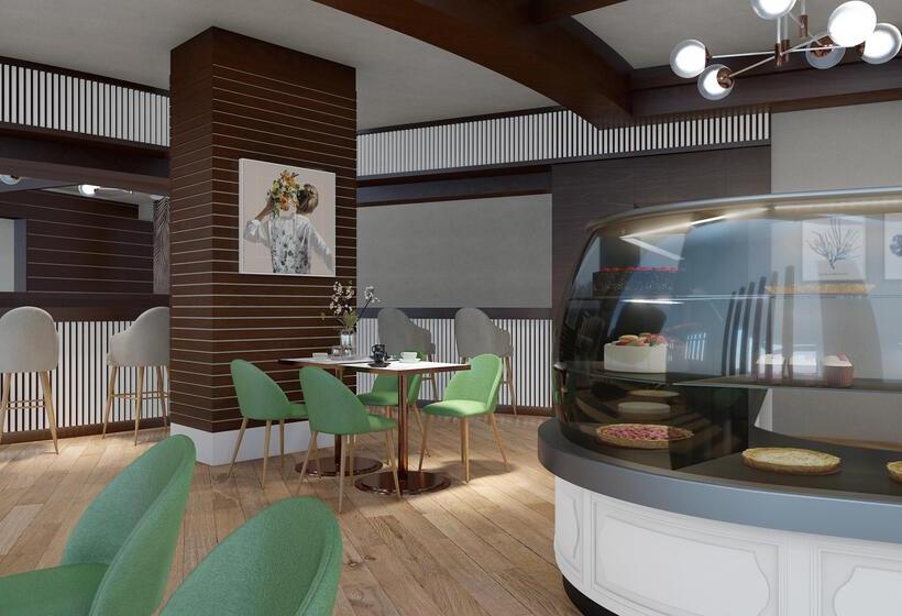 Effect Grand Victoria Hotel   Ultra All Inclusive