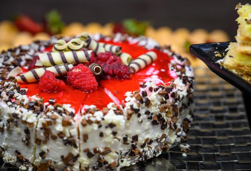 Effect Grand Victoria Hotel   Ultra All Inclusive