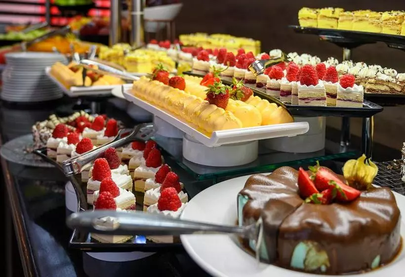 Effect Grand Victoria Hotel   Ultra All Inclusive