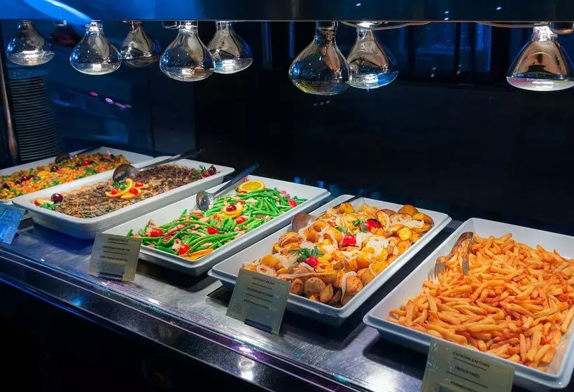 Effect Grand Victoria Hotel   Ultra All Inclusive