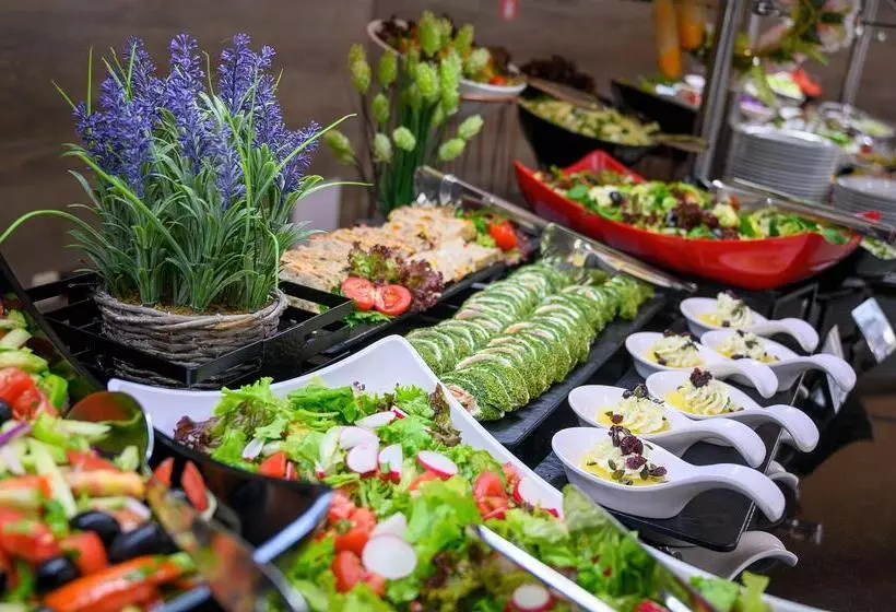 Effect Grand Victoria Hotel   Ultra All Inclusive