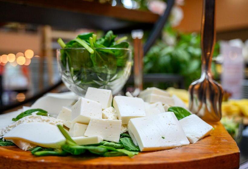 Effect Grand Victoria Hotel   Ultra All Inclusive