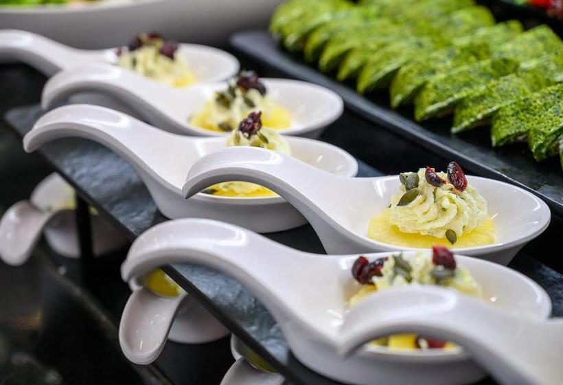 Effect Grand Victoria Hotel   Ultra All Inclusive