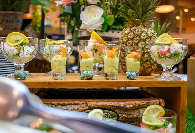 Effect Grand Victoria Hotel   Ultra All Inclusive