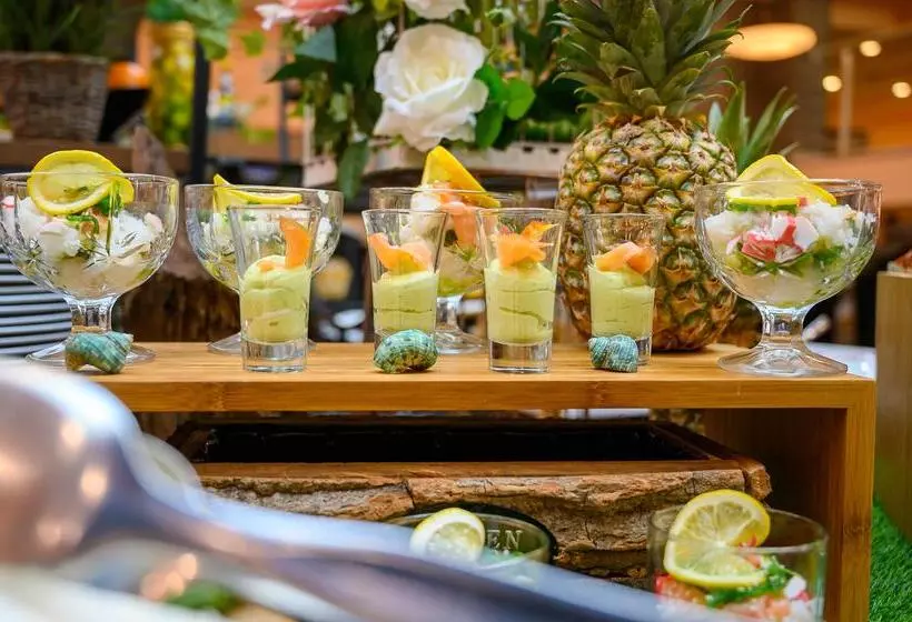 Effect Grand Victoria Hotel   Ultra All Inclusive