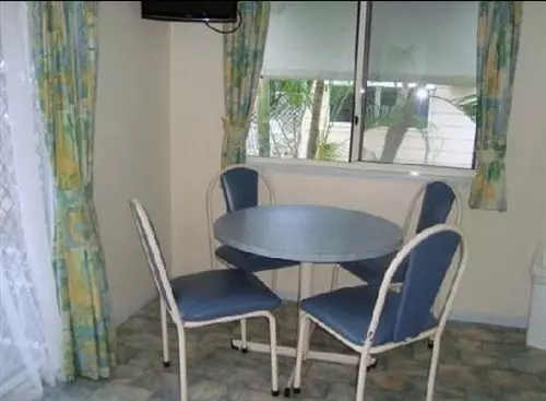 Ellis Beach Oceanfront Holiday Park