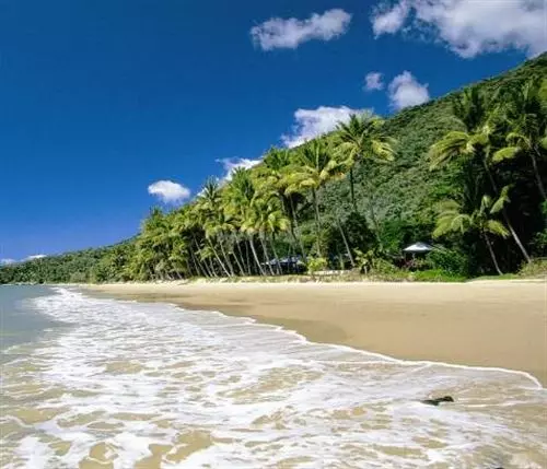 Ellis Beach Oceanfront Holiday Park