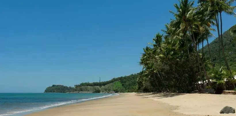 Ellis Beach Oceanfront Holiday Park