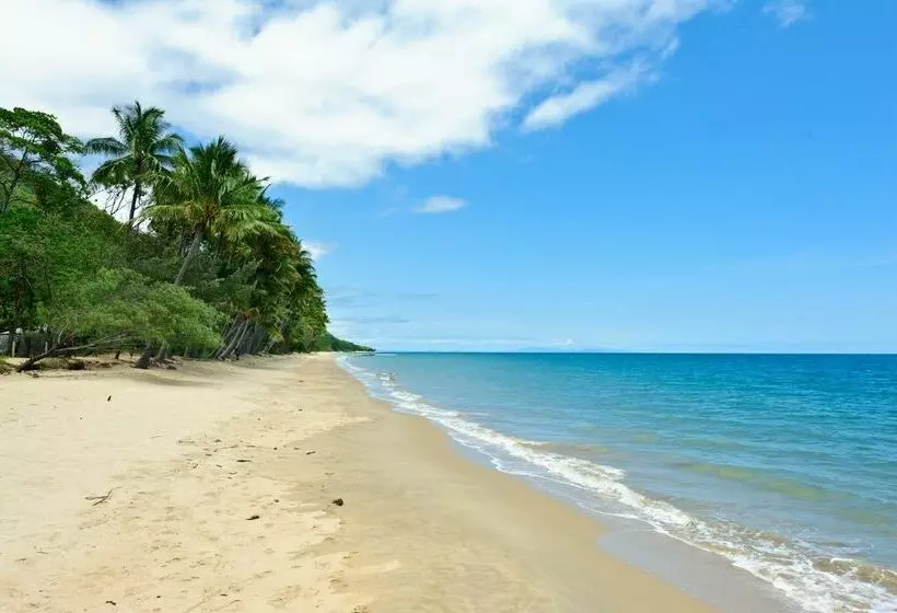 Ellis Beach Oceanfront Holiday Park