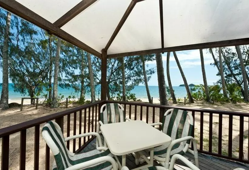 Ellis Beach Oceanfront Holiday Park