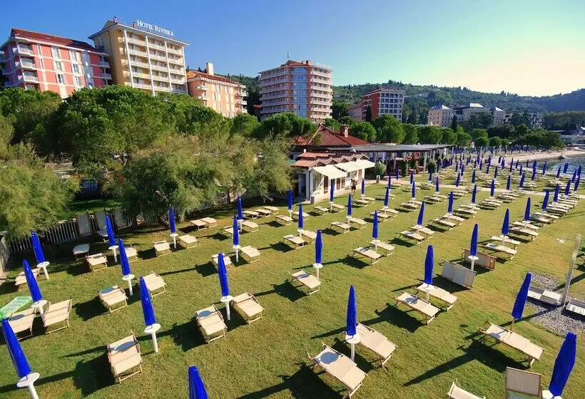 Grand Hotel Portorož – Lifeclass Hotels & Spa, Portorož