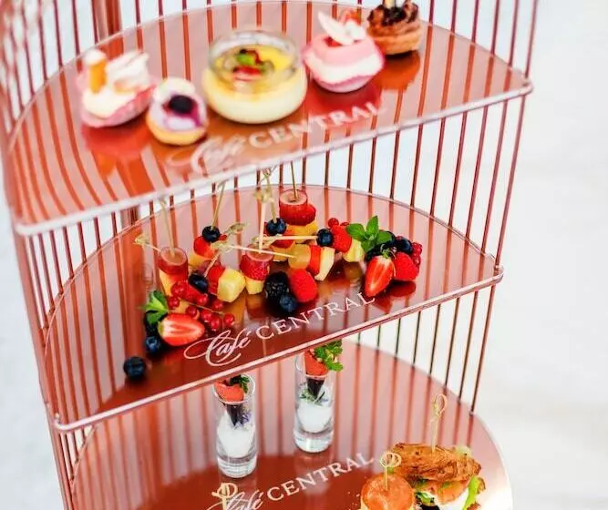 Grand Hotel Portorož – Lifeclass Hotels & Spa, Portorož