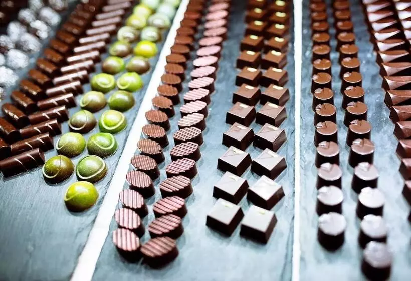 Grand Hotel Portorož – Lifeclass Hotels & Spa, Portorož