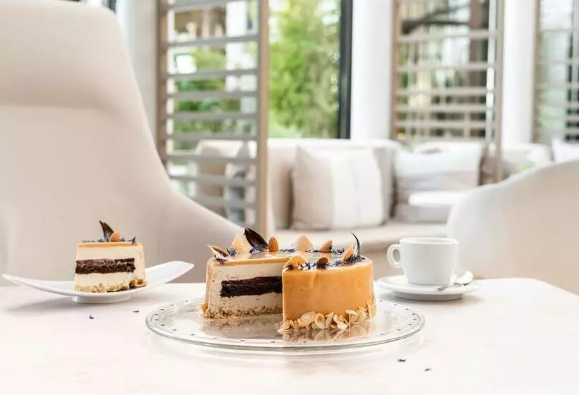 Grand Hotel Portorož – Lifeclass Hotels & Spa, Portorož