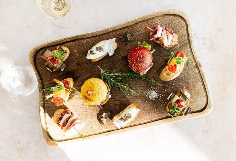 Grand Hotel Portorož – Lifeclass Hotels & Spa, Portorož