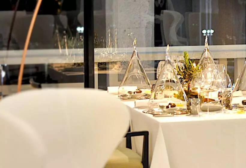 Grand Hotel Portorož – Lifeclass Hotels & Spa, Portorož