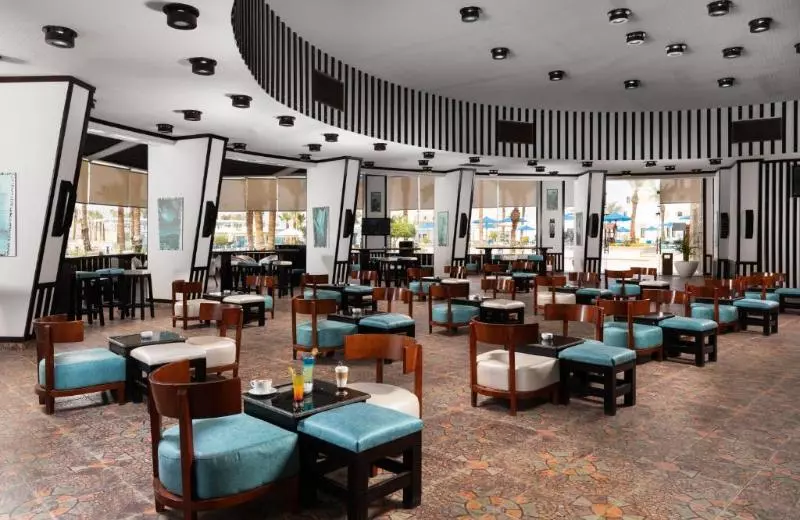 هتل Albatros Sharm Resort  By Pickalbatros