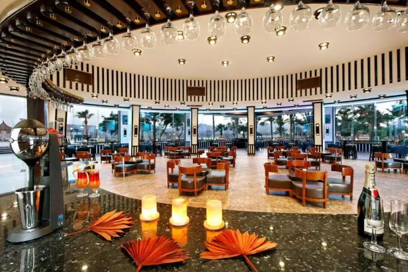 هتل Albatros Sharm Resort  By Pickalbatros
