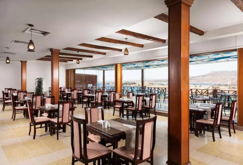 هتل Albatros Sharm Resort  By Pickalbatros