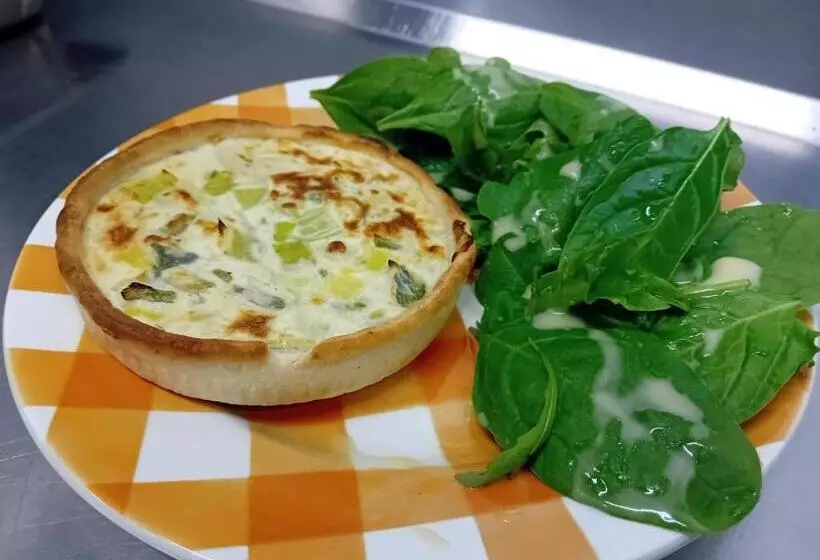 Hotelli Artyster Clermontferrand