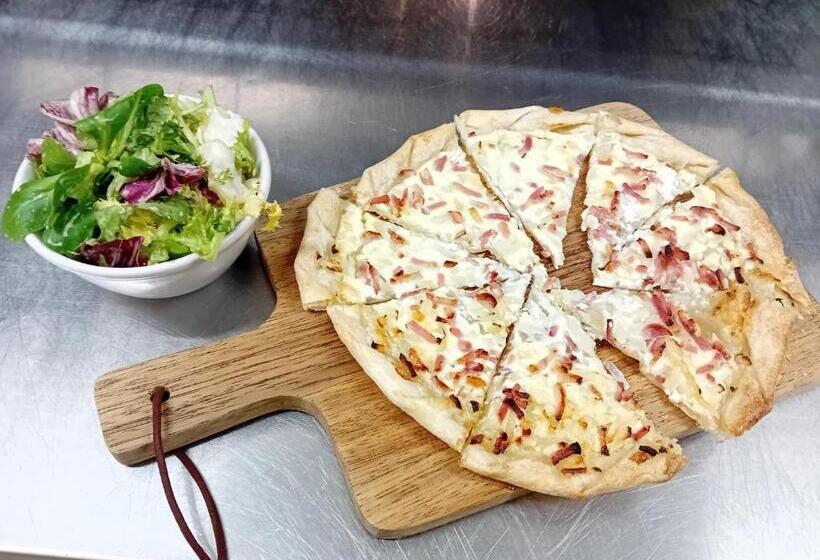 Hotel Artyster Clermontferrand