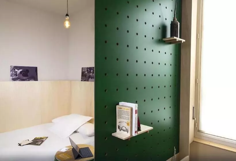 Hotelli Artyster Clermontferrand