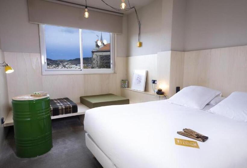 Hotel Artyster Clermontferrand