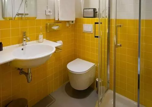 Hotelli Artyster Clermontferrand