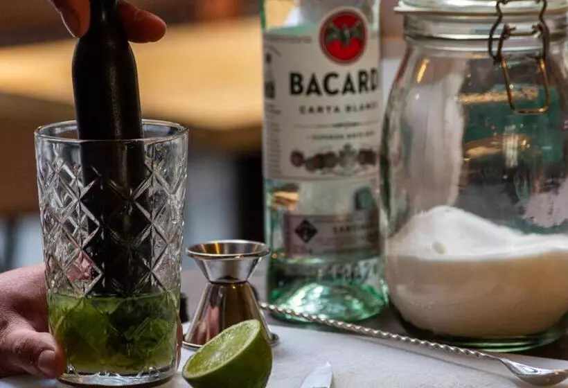 Hotelli Artyster Clermontferrand