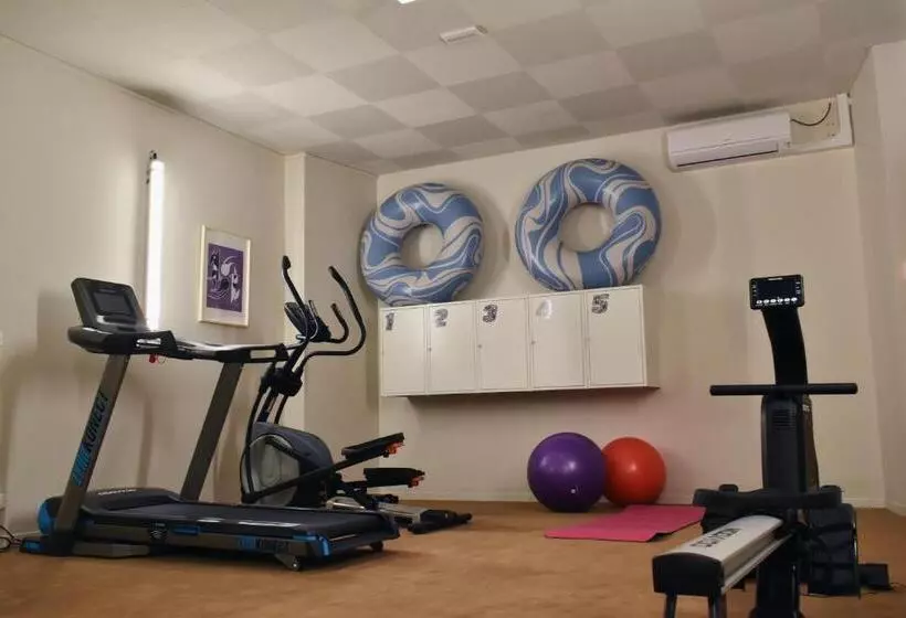 Hotelli Artyster Clermontferrand