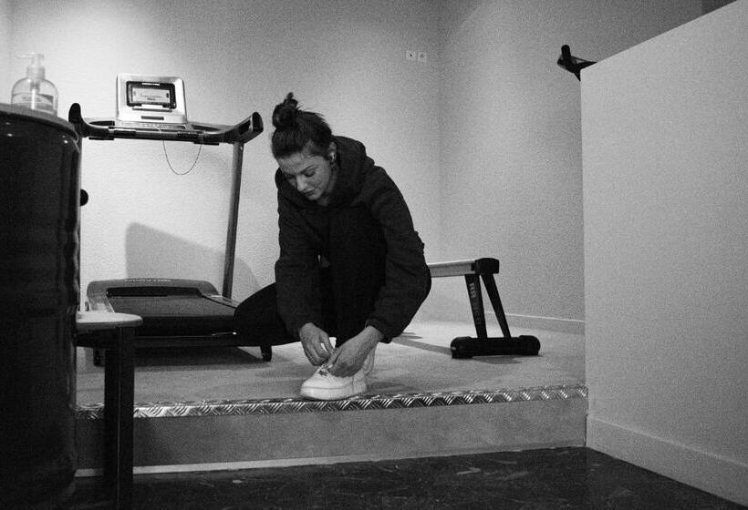 Hotel Artyster Clermontferrand