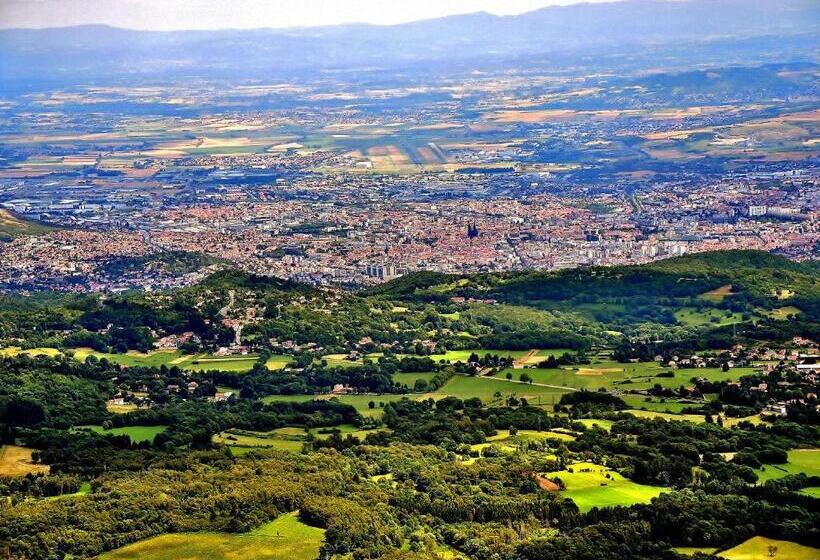 Hotel Artyster Clermontferrand