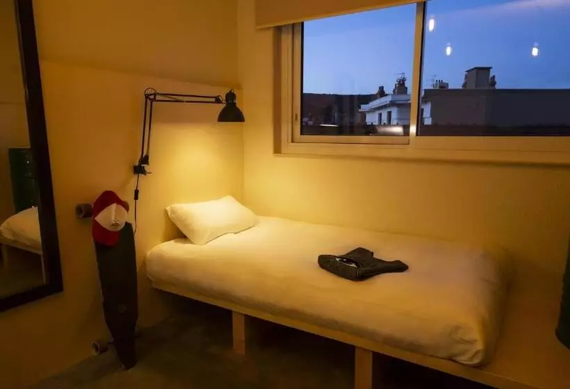 Hotelli Artyster Clermontferrand