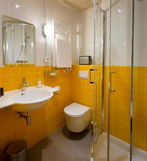 Hotel Artyster Clermontferrand