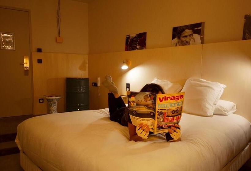 Hotel Artyster Clermontferrand