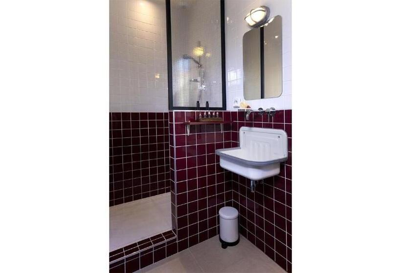 Hotel Artyster Clermontferrand