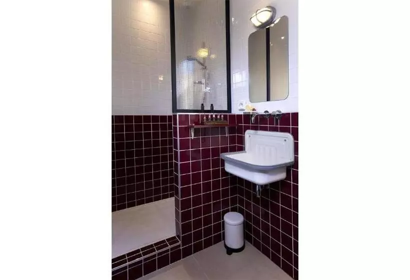 Hotelli Artyster Clermontferrand